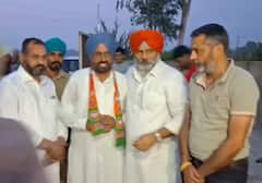 Big News: ਪੰਜਾਬ 'ਚ ਚੋਣਾਂ ਤੋਂ ਪਹਿਲਾਂ ਜੋੜ-ਤੋੜ ਦਾ ਸਿਲਸਿਲਾ, ਇਨ੍ਹਾਂ ਸੀਨੀਅਰ ਆਗੂਆਂ ਨੇ ਛੱਡਿਆ 'ਆਪ' ਦਾ ਸਾਥ, ਭਾਜਪਾ 'ਚ ਹੋਏ ਸ਼ਾਮਲ; ਤਸਵੀਰਾਂ ਹੋਈਆਂ ਵਾਇਰਲ...