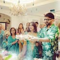 Kapil Sharma Kids Transformation: कपिल शर्माची गोंडस मुलं, मुलगी वडिलांची, तर मुलगा आईची कार्बन कॉपी, चाहत्यांकडून प्रेमाचा वर्षाव... PHOTOs