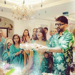 Kapil Sharma Kids Transformation: कपिल शर्माची गोंडस मुलं, मुलगी वडिलांची, तर मुलगा आईची कार्बन कॉपी, चाहत्यांकडून प्रेमाचा वर्षाव... PHOTOs