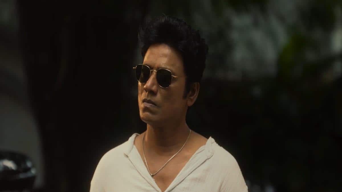 Jailer 2: போதி.. போதி கல்பக்.. ரஜினியுடன் கைகோர்த்த எஸ்ஜே சூர்யா! எதிர்பார்ப்பை எகிற வைக்கும் ஜெயிலர் 2!