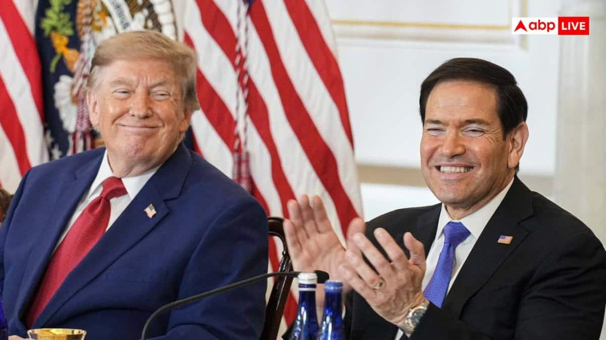'US का कोई भी दुश्मन अब...', डेनमार्क-ग्रीनलैंड को लेकर ट्रंप की बड़ी घोषणा