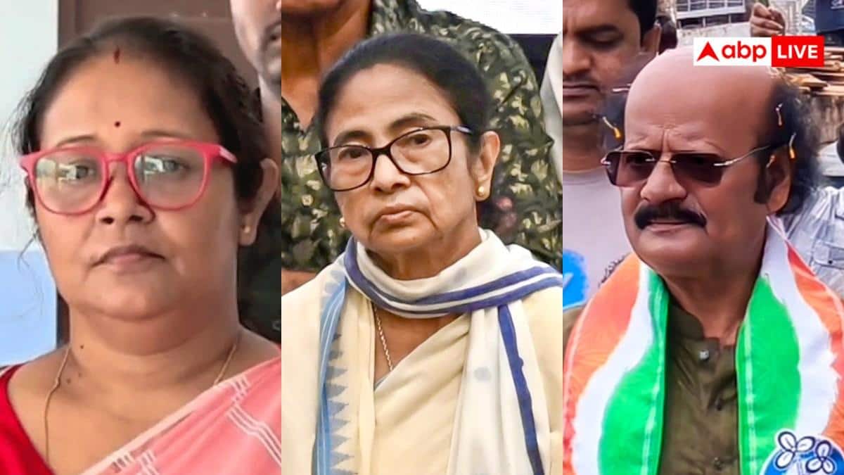 पहले नंदीग्राम फिर रेजीनगर, उपचुनाव से बाहर हुईं ममता, TMC के साथ कैसे हुआ खेल?