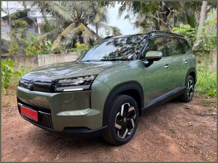 Tomahawk EV Review: எம்ஜி ஹெக்டர் டோமாஹாக் ஈவி எப்படி இருக்கு.? ஹைப் கொடுக்கப்படும் அளவுக்கு தகுதியானதா.? ரிவ்யூவ்