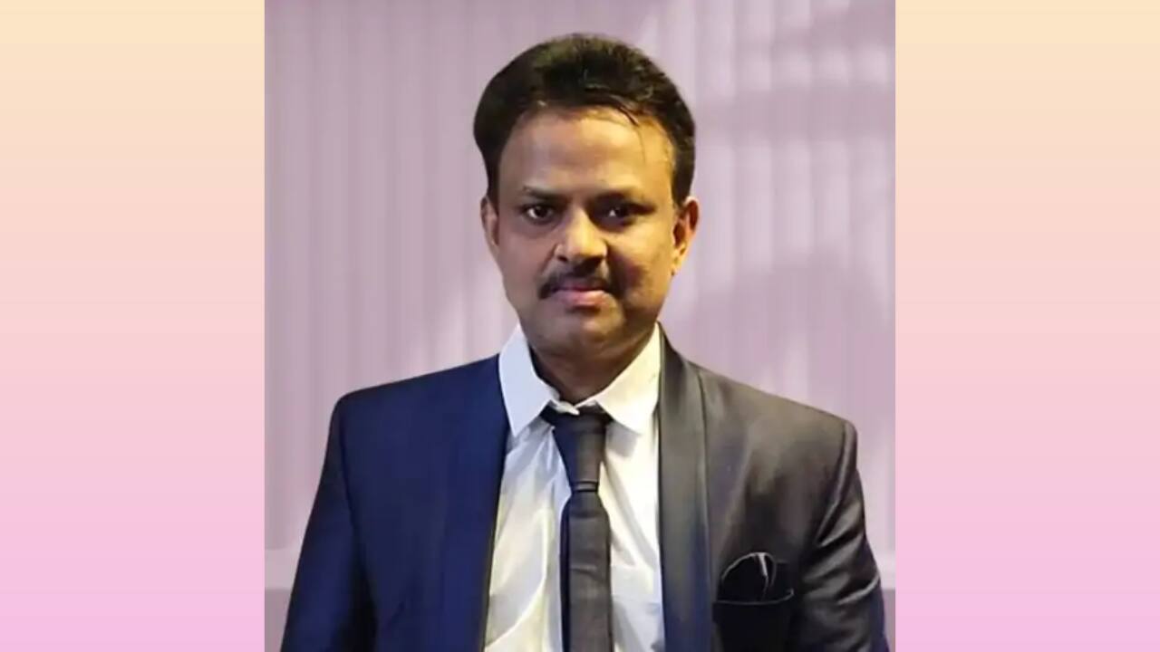 डिव्हायडरला धडक देताच कारचा भडका अन् प्रसिद्ध न्यूरोसर्जन डॉक्टर उभ्याने जिवंत जळाले; पोलिसांना मृतदेह सीट बेल्टमध्ये सापडला, कुटुंबाच्या भेटीसाठी जाताना काळाचा घाला