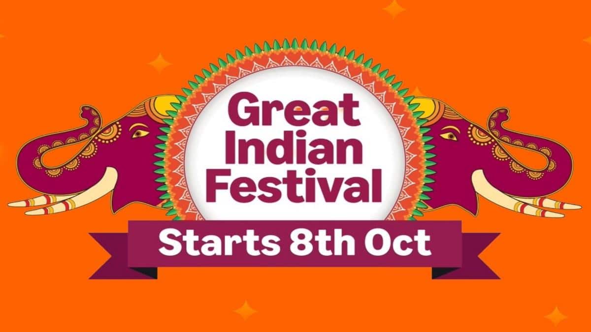 Amazon Great Indian Festival 2026: అమెజాన్ గ్రేట్ 