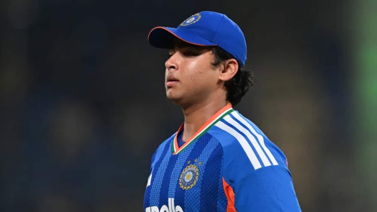 ભારત-જાપાન ઐતિહાસિક T20 મેચ: વૈભવ સૂર્યવંશી પર સૌની નજર, જાણો ટીમ ઇન્ડિયાની પ્લેઇંગ ઇલેવન