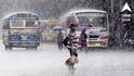 Weather Update: রাজ্যজুড়ে ফের দুর্যোগের ভ্রুকুটি, বুধবার থেকে দক্ষিণবঙ্গে ভারী থেকে অতি ভারী বৃষ্টির সম্ভাবনা