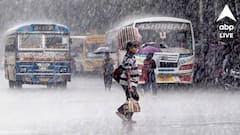 Weather Update: রাজ্যজুড়ে ফের দুর্যোগের ভ্রুকুটি, বুধবার থেকে দক্ষিণবঙ্গে ভারী থেকে অতি ভারী বৃষ্টির সম্ভাবনা
