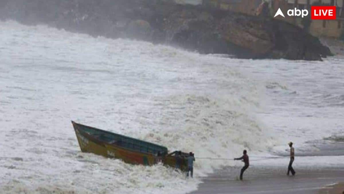 পরপর ১১ টা সাইক্লোন ! সমুদ্রের উপর তৈরি হবে মহাপ্রলয়? কাদের বড় বিপদ? বড় আপডেট আবহবিদদের