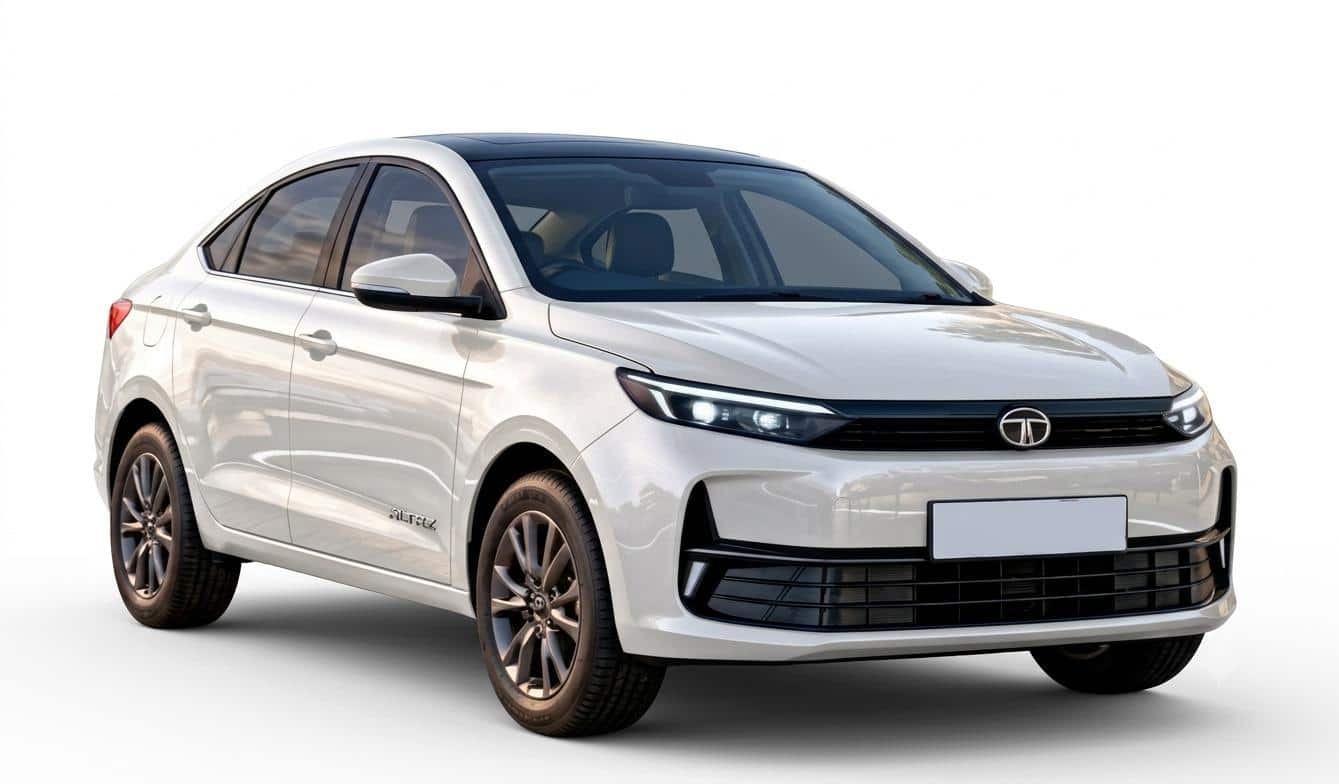 Tata Aeris Launch: அட, அழகா இருக்கே.! டிகோருக்கு பதிலாக புதிய ஏரிஸ்; ஆட்டோமேட்டிக் சிஎன்ஜி செடானை இறக்கும் டாடா