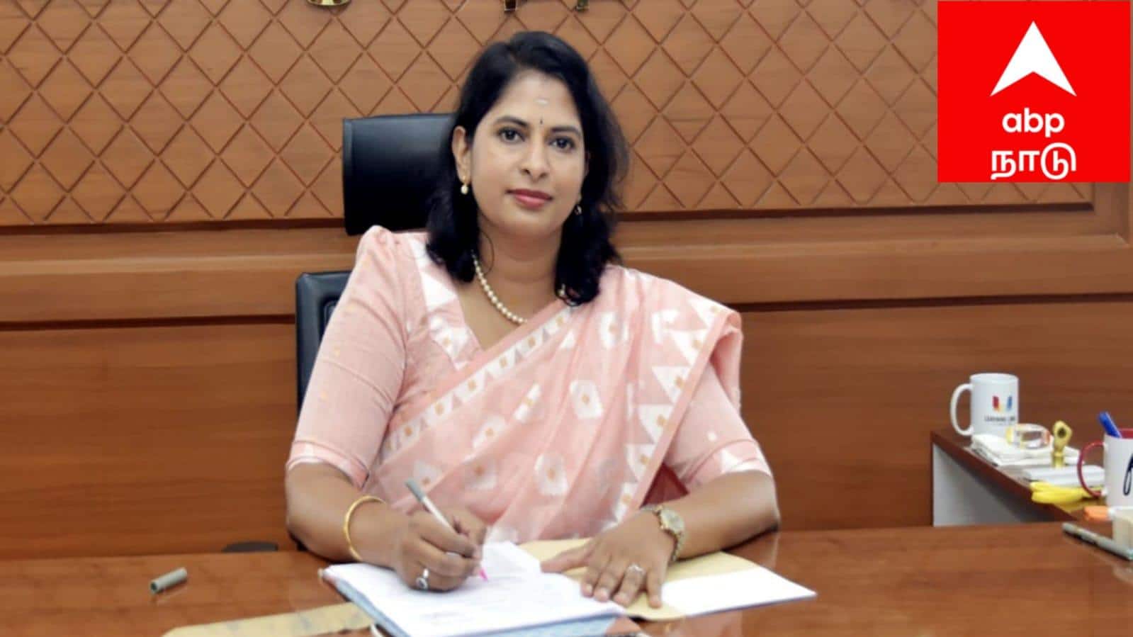 விருதுநகர் மாவட்ட மக்களுக்கு இரு முக்கிய அறிவிப்பை வெளியிட்ட புதிய மாவட்ட ஆட்சியர் - முழு விவரம் உள்ளே!
