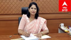 விருதுநகர் மாவட்ட மக்களுக்கு இரு முக்கிய அறிவிப்பை வெளியிட்ட புதிய மாவட்ட ஆட்சியர் - முழு விவரம் உள்ளே!