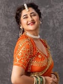 रश्मि देसाई की टीवी पर वापसी, सरगुन-रवि के साथ काम पर बोलीं- घर जैसा महसूस हुआ