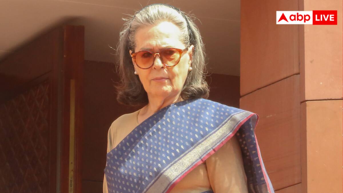 वोटर लिस्ट विवाद: सोनिया गांधी को बड़ा झटका, कोर्ट ने रद्द किया मजिस्ट्रेट का आदेश