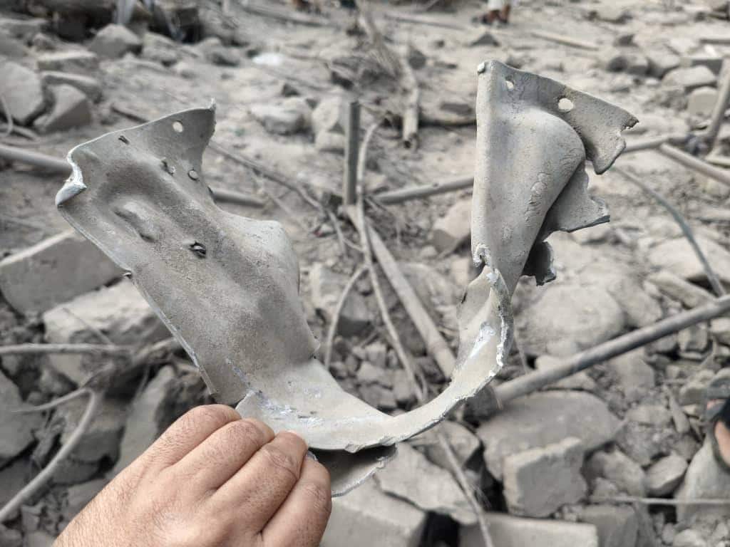 3 Killed, 4 Injured As Pakistan Strikes Afghanistan; Kabul Warns Islamabad