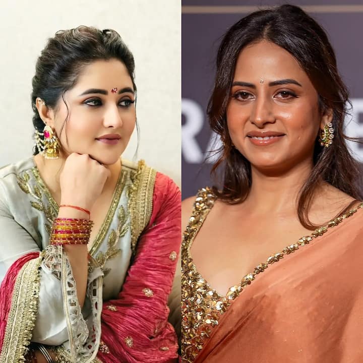 शो से वापसी को लेकर रश्मि ने सरगुन मेहता के साथ काम करने की बात भी की. उन्होंने सरगुन को शानदार बताया और उनके साथ काम करने पर खुशी जताई.