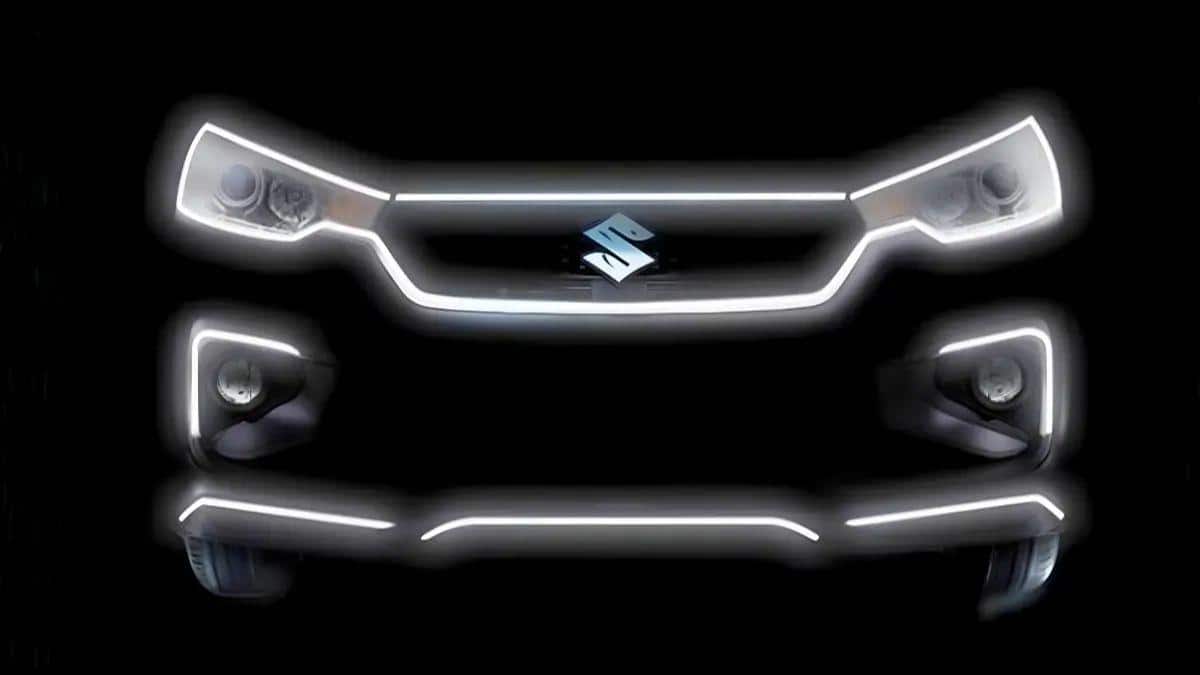 Maruti 7 Seater EV: 500KM ரேஞ்ச்..! மாருதியின் குடும்பங்களுக்கான மலிவான 7 சீட்டர் மின்சார கார் - அம்சங்கள் ப்ரீமியமா? பட்ஜெட்டா?