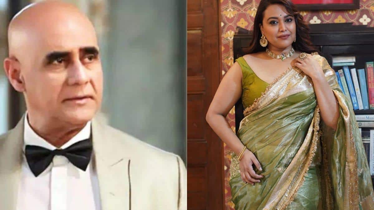 स्वरा के बयान पर पुनीत इस्सर की दो टूक, बोले- कलाकार हैं तो मनोरंजन कीजिए