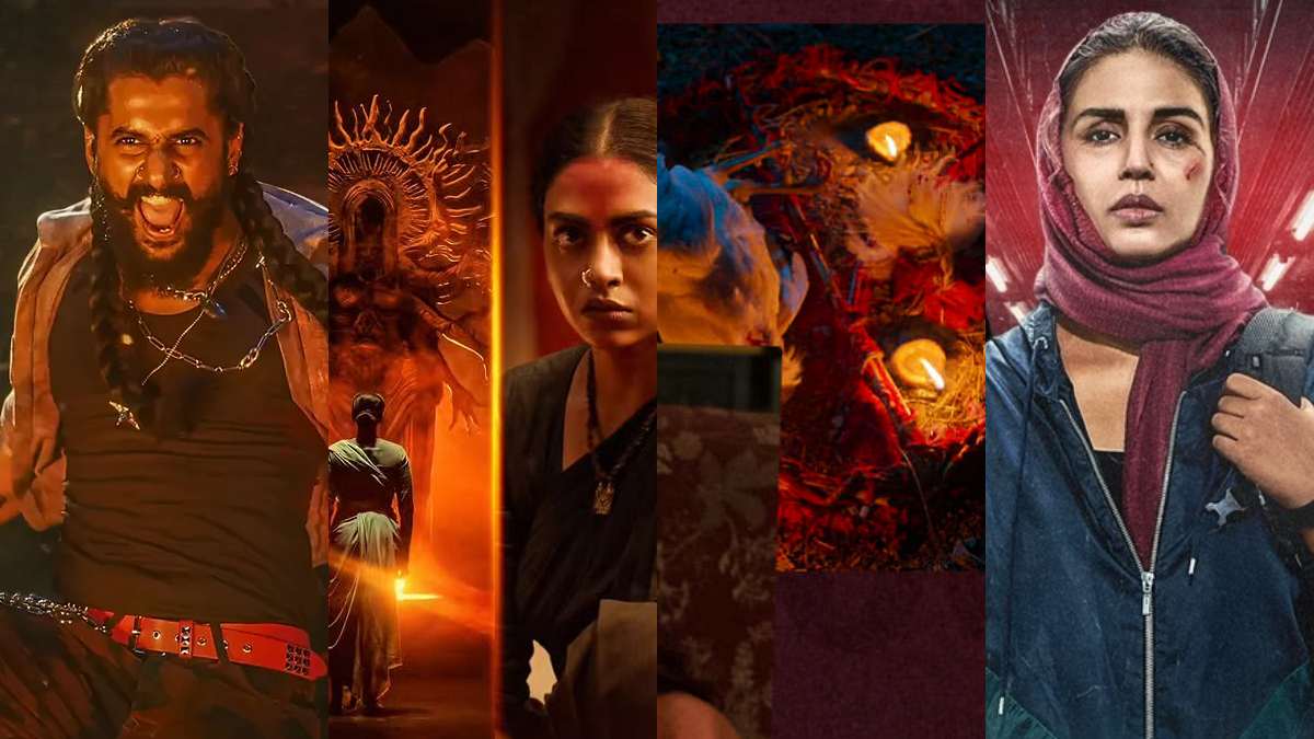This Week OTT Releases : ది ప్యారడైజ్ వీక్ - ఈ వారం ఓటీటీల్లో మూవీస్/ వెబ్ సిరీస్... డోంట్ మిస్