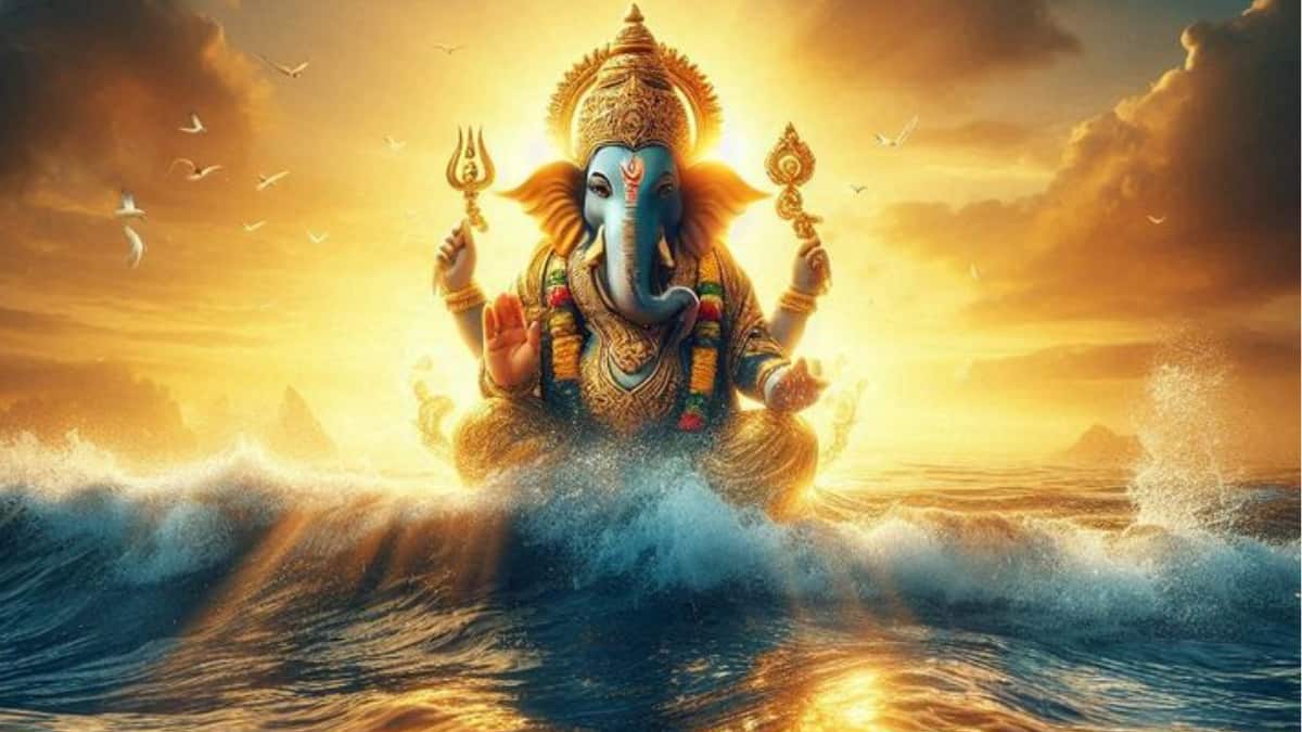 ગણપતિ વિસર્જનમાં નિયમોનું પાલન કરો અને ઇચ્છાઓ પૂર્ણ કરો