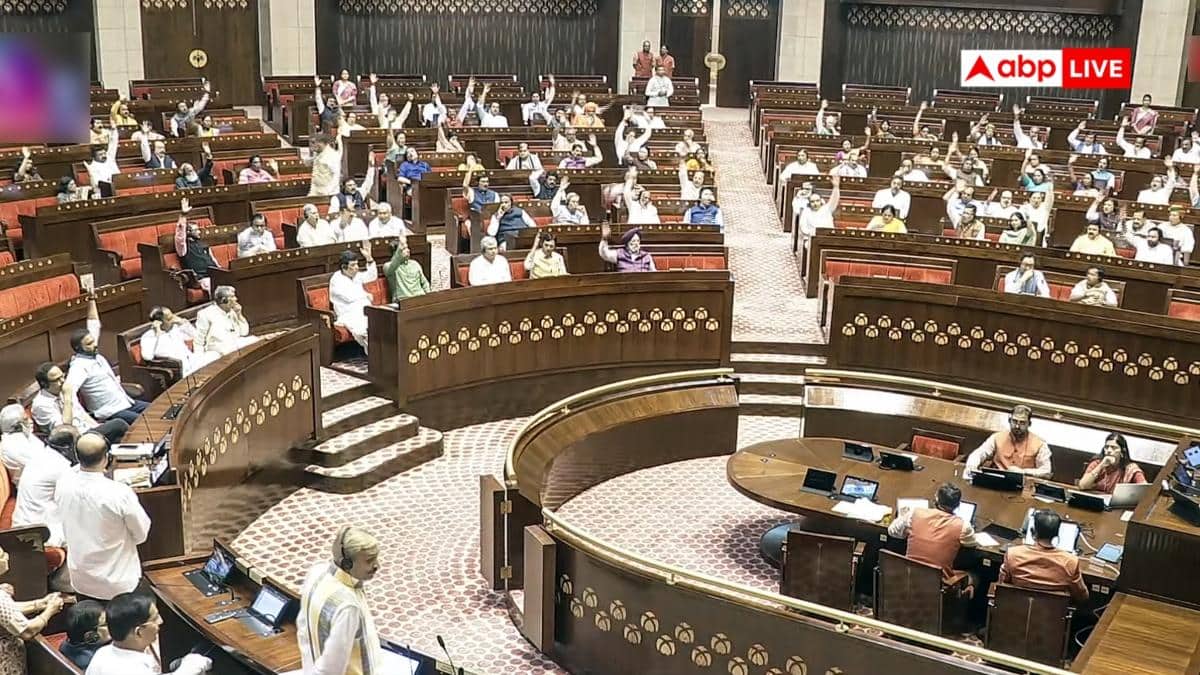 ECI Announces Rajya Sabha Elections For UP, Uttarakhand, West Bengal: Check Dates