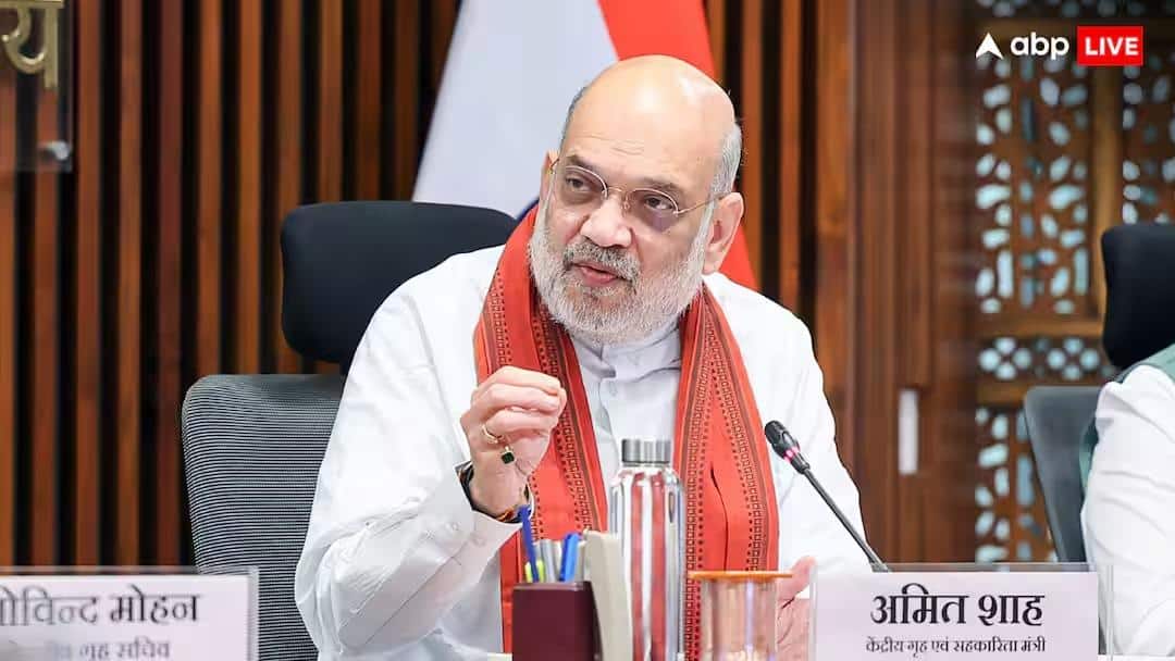 ‘Congress Has Been Losing Polls Under Rahul Gandhi’: Amit Shah Says Leader Must Introspect, Not Blame SIR