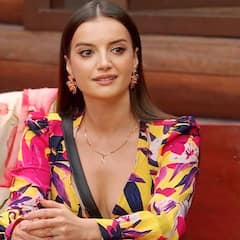 Bigg Boss 19 Fame Actress on Casting Couch: 'बॉलिवूडमध्ये अभिनेत्रींना...', दिग्दर्शकाकडून धक्कादायक मागणी,  'बिग बॉस' फेम अभिनेत्रीचा दावा, 'तो म्हणाला की, काम हवंय तर...'