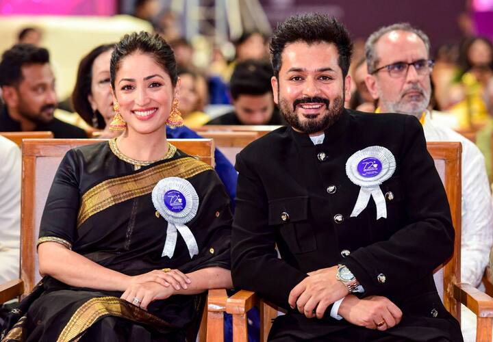 गुजरात के एकता नगर यानी केवड़िया में नेशनल अवॉर्ड मिलना यामी के लिए बेहद गर्व का पल रहा. इस सम्मान के साथ उन्होंने आउटसाइडर्स को मेहनत करते रहने और बड़े सपने देखने का संदेश दिया.
