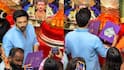 Celeb Spotted | Kartik Aaryan, Veer Pahariya At Lalbaugcha Raja; Aditya Roy Kapoor, Shilpa Shetty And More Seen In Mumbai