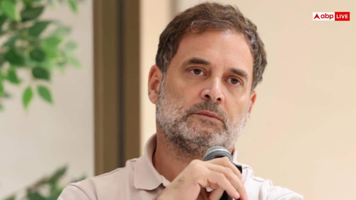 आईआईटी बॉम्बे छात्र साहिल वाकोडे की मौत पर राहुल गांधी ने परिवार से की बात, जानें क्या कहा?