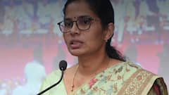 गांव में भैंस चराने से लेकर IAS बनने तक, जानें वनमती के संघर्ष की कहानी