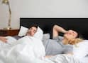 Sleep Problems : ਕੀ ਤੁਹਾਡਾ ਪਾਰਟਨਰ ਵੀ ਲੈਂਦਾ ਹੈ ਖਰਾਟੇ ? ਤੁਹਾਡੀ ਸਿਹਤ ’ਤੇ ਵੀ ਪੈ ਸਕਦਾ ਹੈ ਅਸਰ