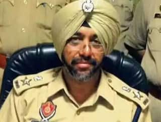 ਪਟਿਆਲਾ 'ਚ ਬਰਖਾਸਤ AIG ਰਾਜਜੀਤ ਸਿੰਘ ਨੇ ਕੀਤਾ ਸਰੈਂਡਰ, 6 ਸਾਲਾਂ ਤੋਂ ਚੱਲ ਰਹੇ ਸੀ ਫਰਾਰ; ਜਾਣੋ ਪੂਰਾ ਮਾਮਲਾ