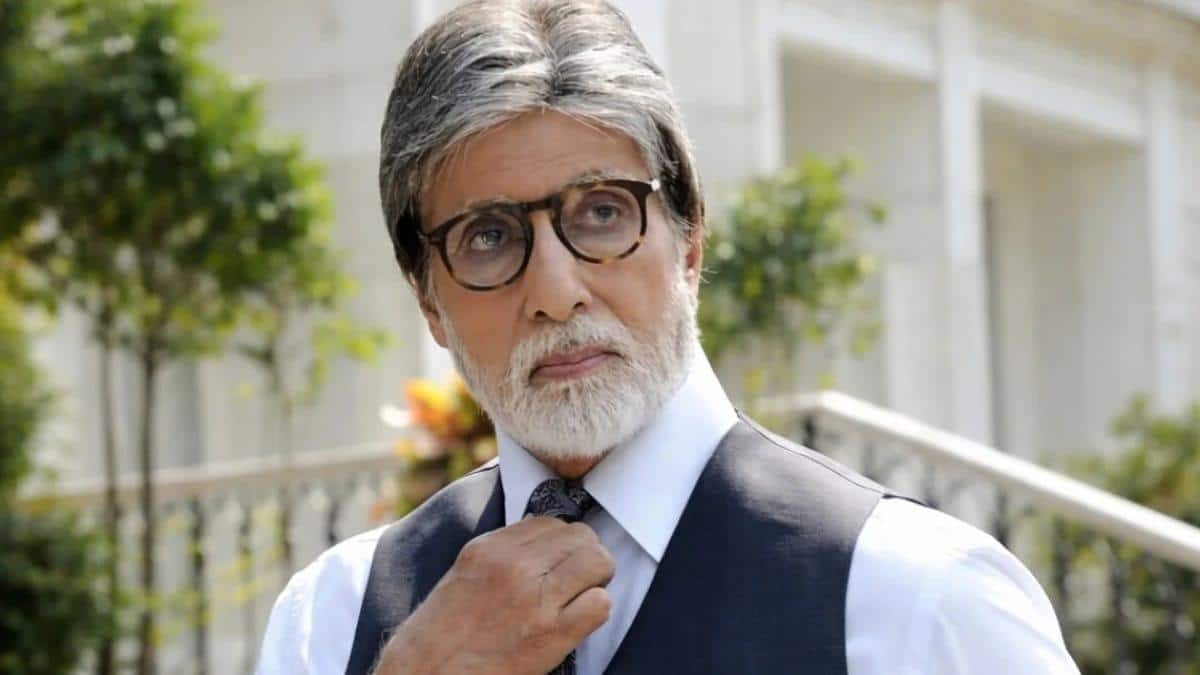 ब्रह्मांड के रहस्यों में उलझे अमिताभ बच्चन, बोले- सब भगवान की कृपा है