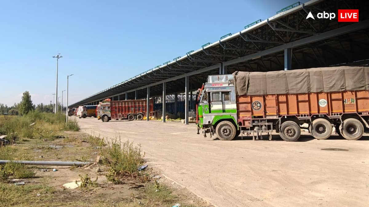 अब रेल से कश्मीर तक पहुंचेंगे बिस्किट, BDU की कोशिश से कमोडिटी बास्केट में विविधता