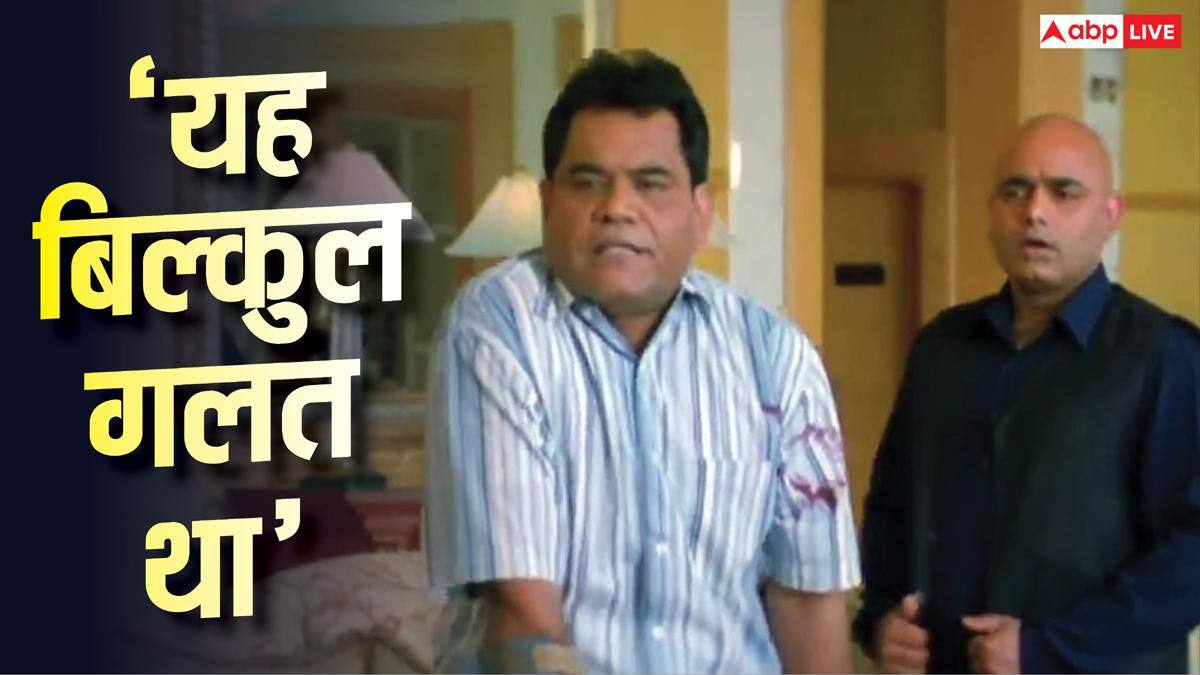 मुश्ताक खान को 'वेलकम' के लिए मिले सिर्फ 1 लाख, एक्स्ट्रा शूटिंग के बाद नहीं दिए पैसे