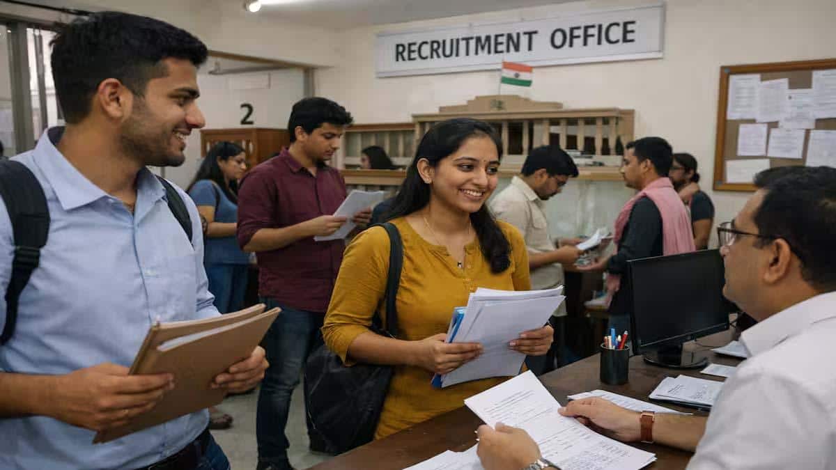 High Court Recruitment 2026: 115 Data Entry Operator பணியிடங்கள் – விண்ணப்பிக்க செப்.29 கடைசி நாள்.