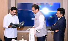 Nara Lokesh News: ఏపీలో క్లీన్ ఎనర్జీ ప్రాజెక్టులు చేపట్టండి.. టోరెంట్ గ్రూప్ చైర్మన్‌ను కోరిన మంత్రి నారా లోకేష్