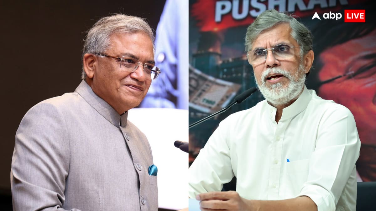 EC विवादः कांग्रेस का CEC ज्ञानेश कुमार पर हमला, कहा- ‘अप्रूवर बन जाइए, नहीं तो...’