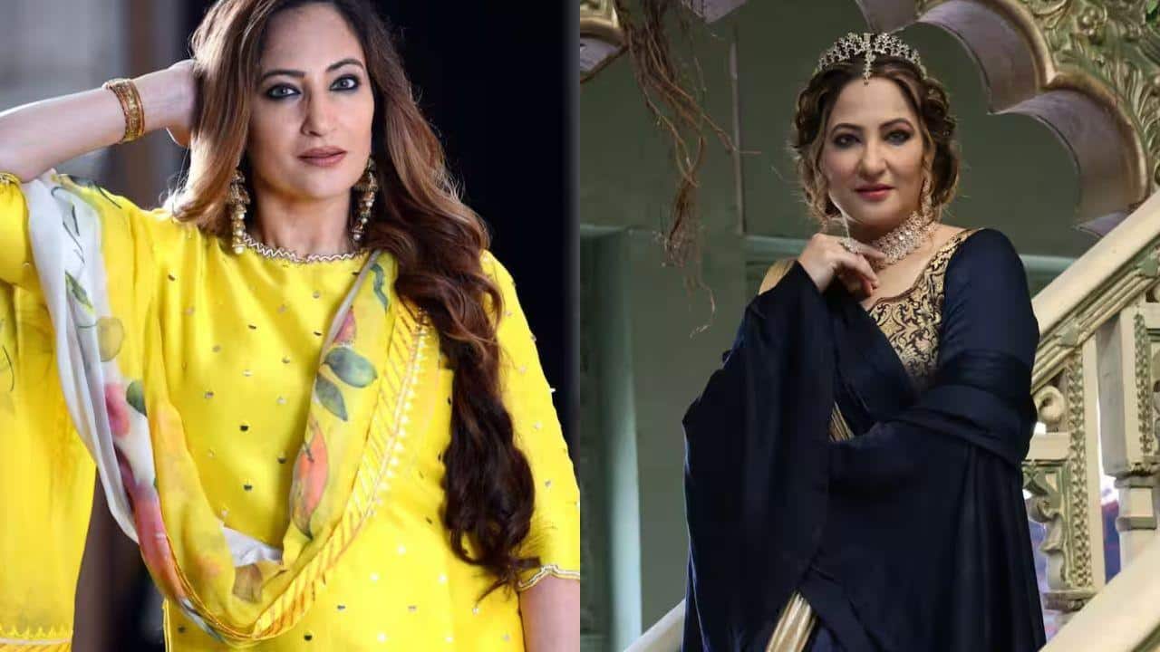 अब कहां हैं एक्ट्रेस रक्षंदा खान? 40 की उम्र में हिंदू एक्टर सचिन त्यागी से की थी शादी