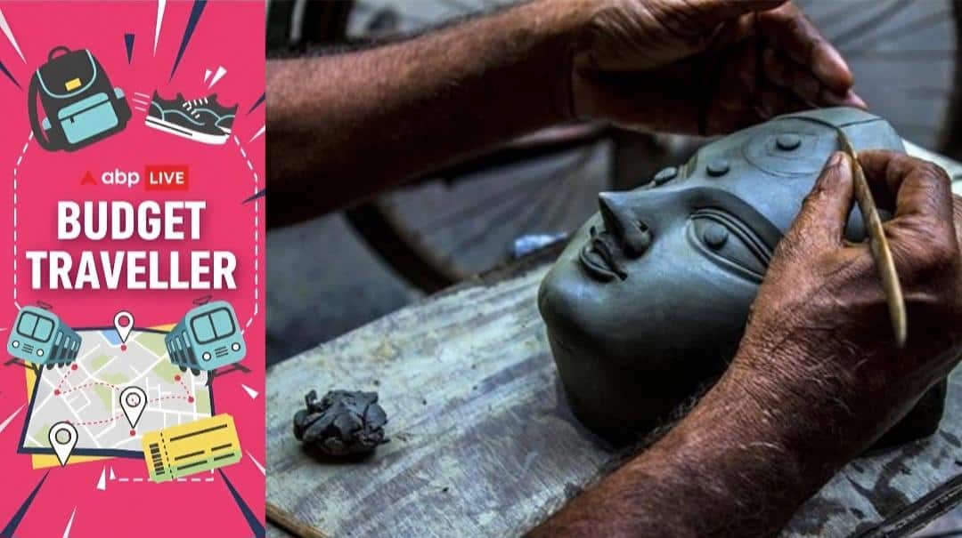 Budget Traveller | Kumartuli Travel Guide: Explore Kolkata’s 300-Year-Old Durga Idol Hub