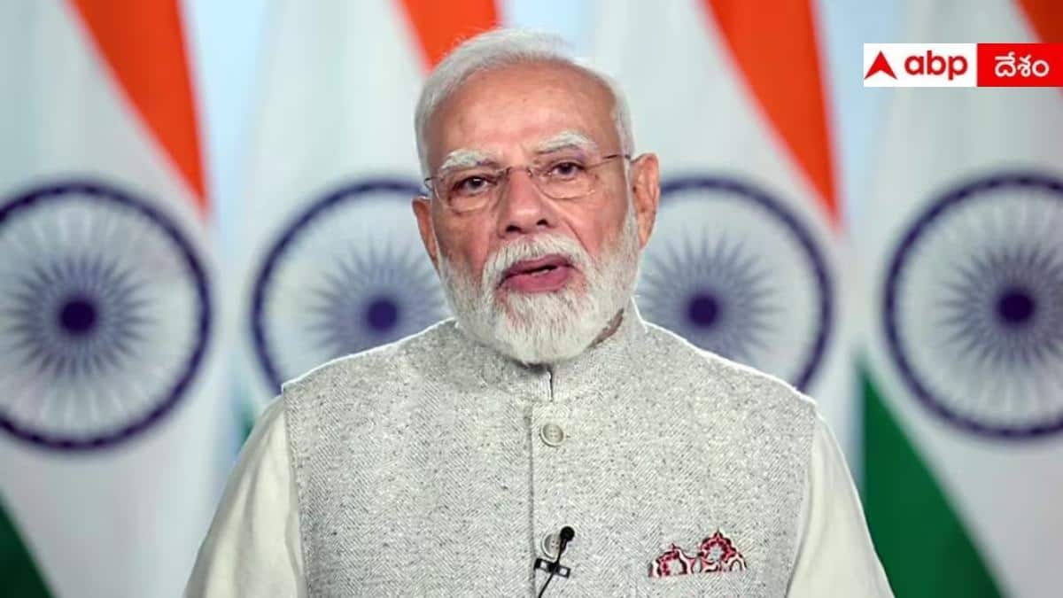 PM Modi Mann Ki Baat: సర్జికల్ స్ట్రైక్స్‌కి 10 ఏళ్లు.. ఉగ్రవాదాన్ని భారత్ ఉపేక్షించదు.. మన్ కీ బాత్ లో ప్రధాని మోదీ