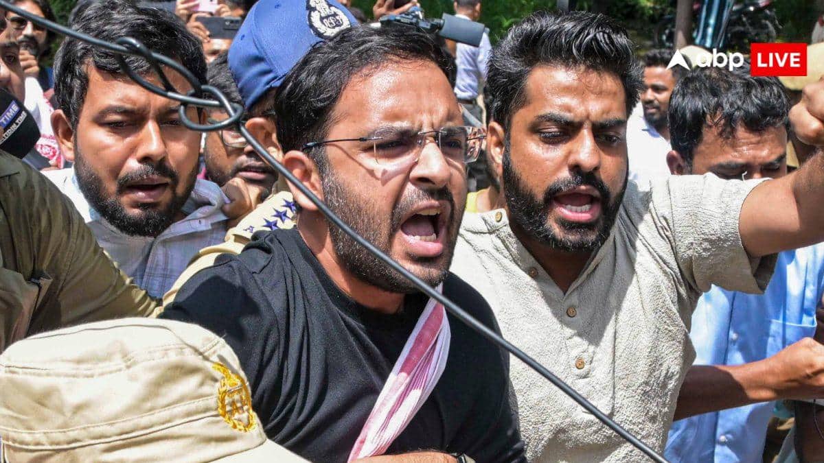 CJP's Ashutosh Ranka Hits Back At CM Himanta Sarma After Release From Detention