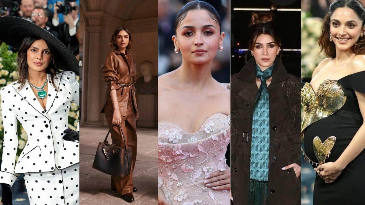 प्रियंका चोपड़ा से अदिति राव हैदरी तक, भारत को ग्लोबल मंच पर पहचान दिला रहीं ये इंडियन एक्ट्रेस