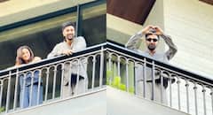 Celeb Spotted | Ranbir Kapoor, Sara Ali Khan, Ayushmann Khurrana And More Seen In Mumbai