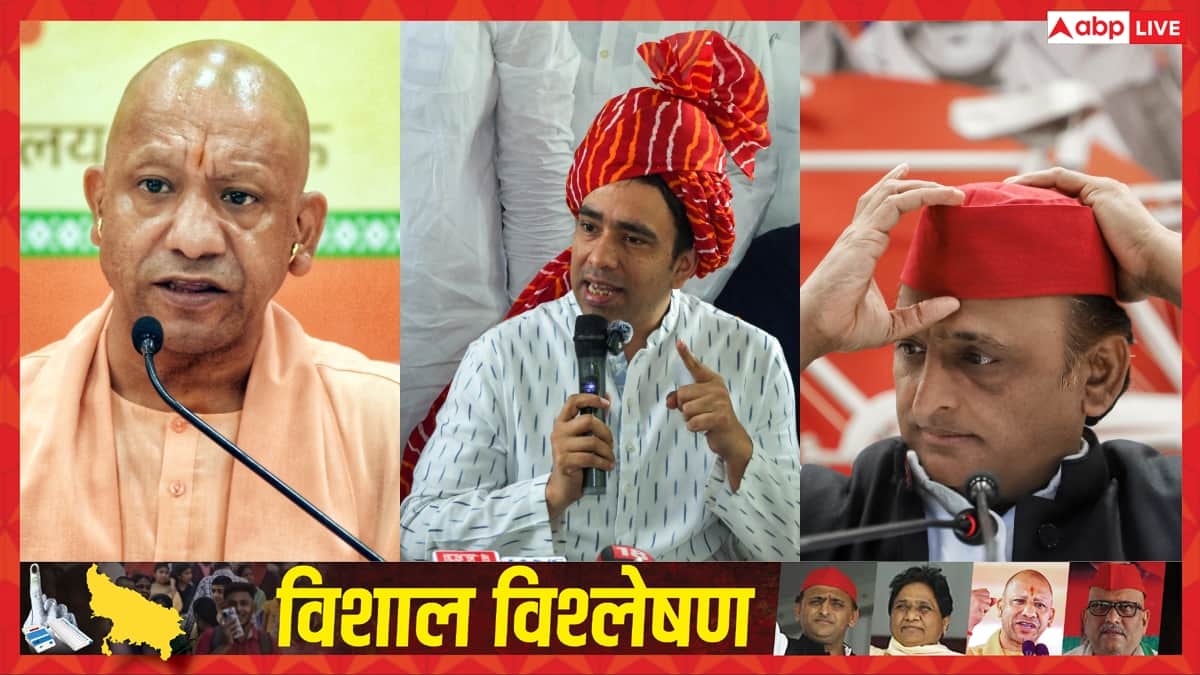 श्याना में 65 हजार SC और 60 हजार मुस्लिम वोट, 2027 में किस तरह बनेगा चुनावी गणित?