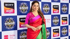 Celeb Spotted | Ajay Devgn, Madhuri Dixit And Other Bollywood Stars Step Out In Mumbai