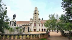 IISc ने बढ़ाया का मान, वर्ल्ड यूनिवर्सिटी रैंकिंग में बना भारत का नंबर 1 संस्थान