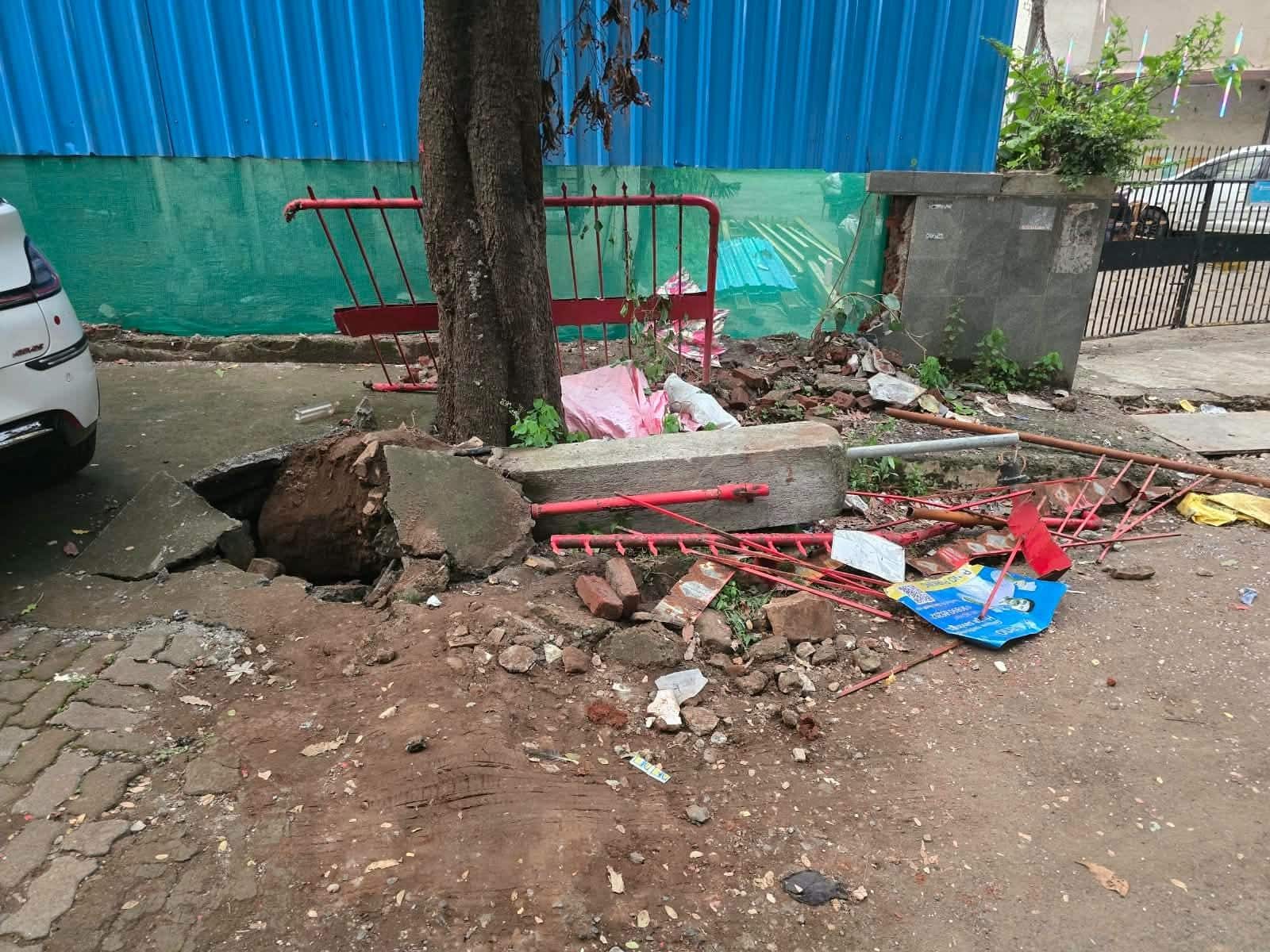 मुंबई छोड़ना पड़ेगा...बिल्डर की गुंडागर्दी से परेशान 'रामायण-महाभारत' के एक्टर सुरेंद्र पाल सिंह, मांगी मदद