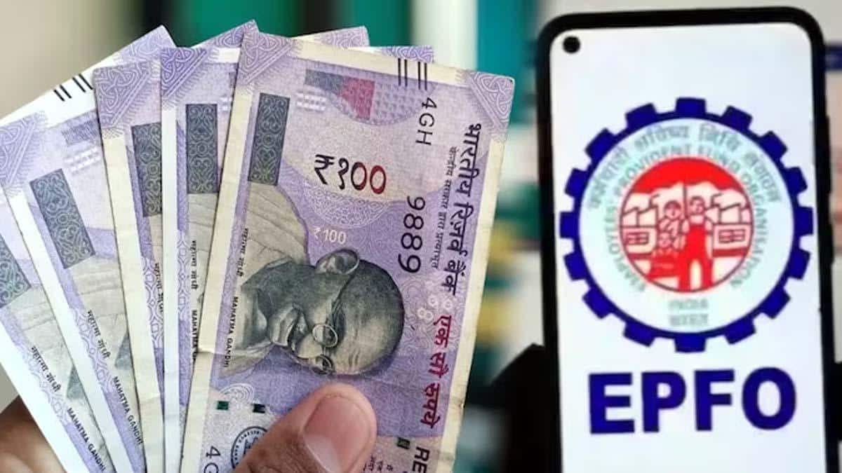 PF பிடித்தம் அதிகரிப்பு! கையில் கிடைக்கும் சம்பளம் குறையுமா? புதிய கணக்கு இதோ!..